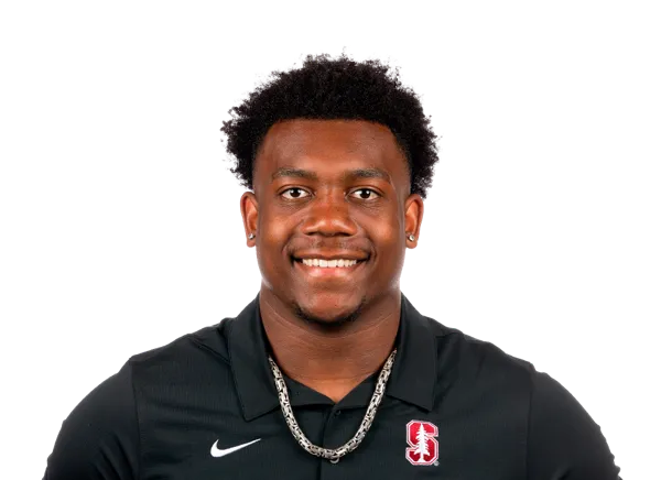 Champ Hampton, Football, undefined