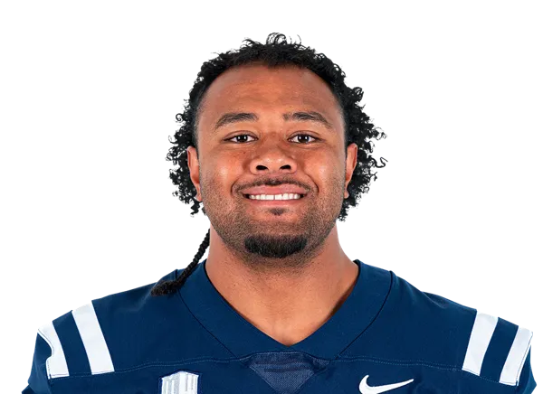 Tevita Tuha, Football, undefined