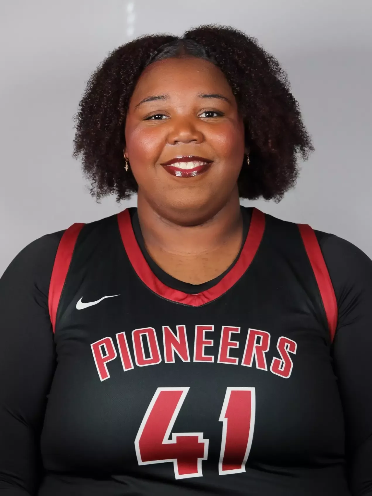 Micayla Hurdle, Basketball, Transylvania University