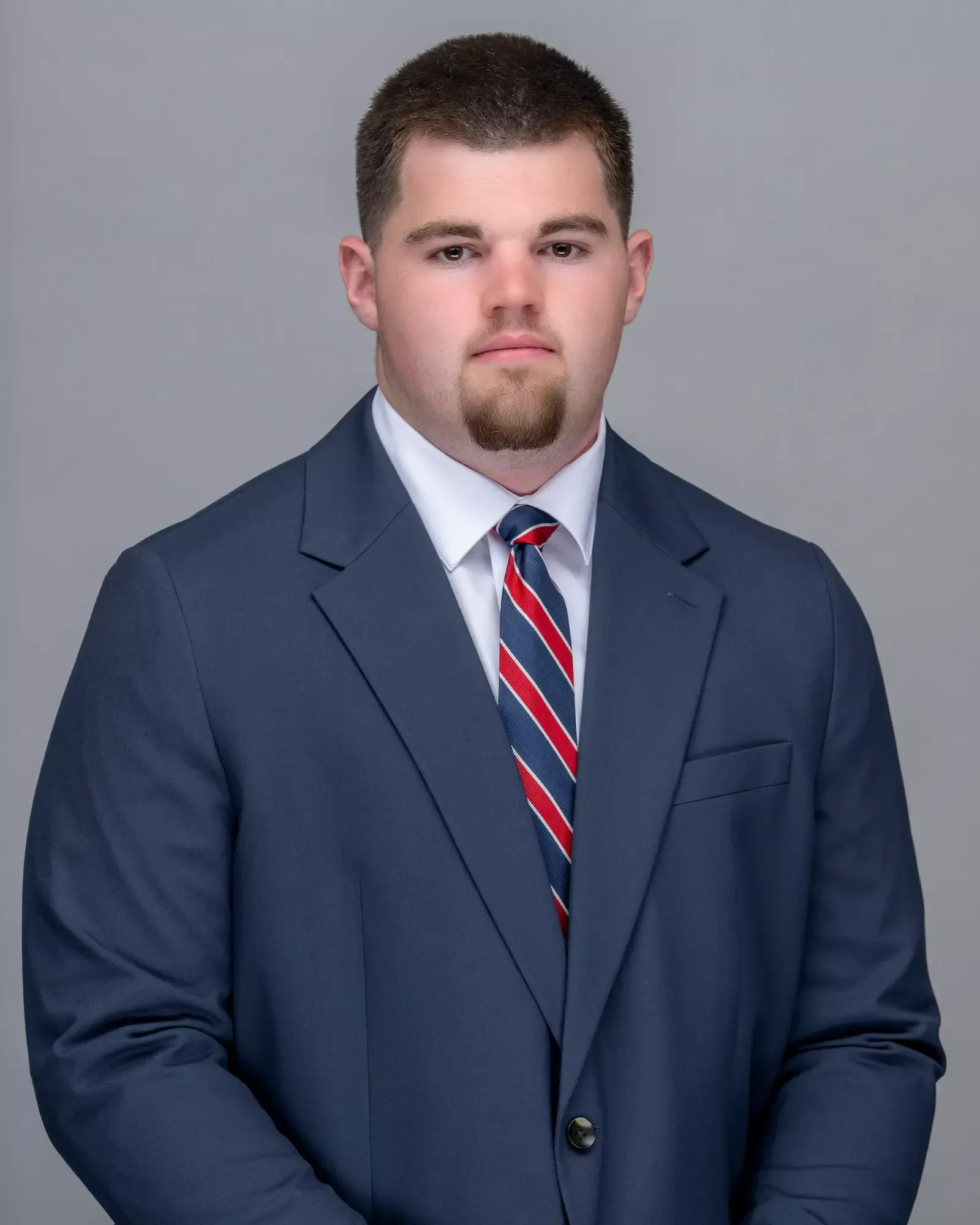 Braden Gilligan, Football, undefined