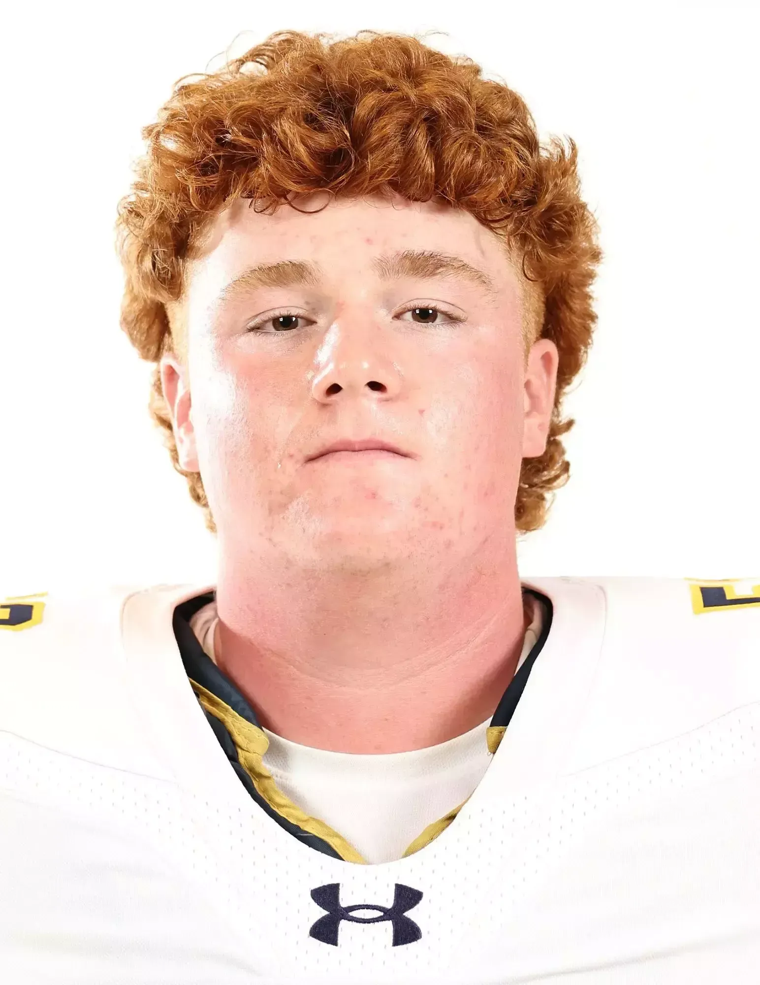 Chris Brinkofski, Football, The College of New Jersey