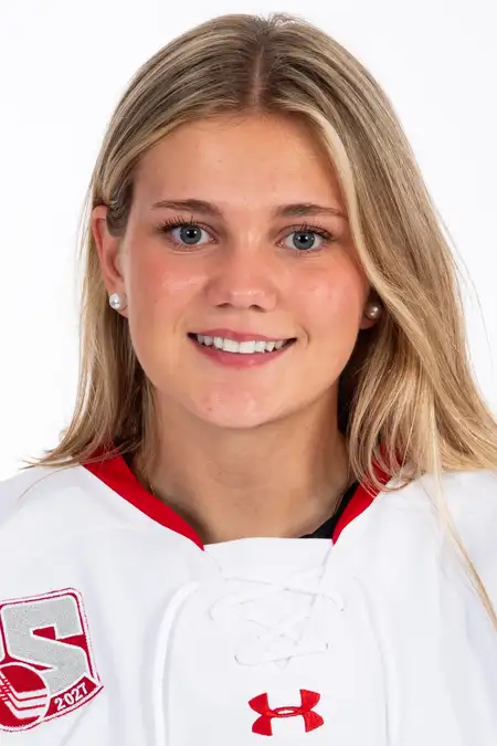 Kylie Hollingsworth, Hockey, Boston University