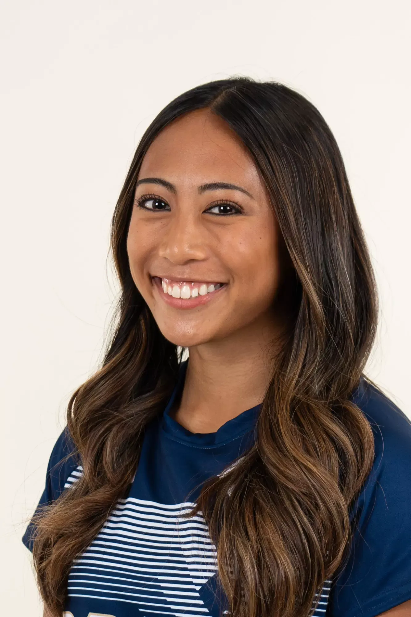 Ashleigh Garcia, Soccer, undefined
