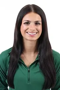 Bella Sefcik, Track and Field (O), Binghamton University