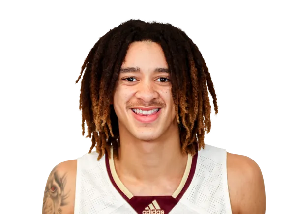 Kaden Gumbs, Basketball, undefined