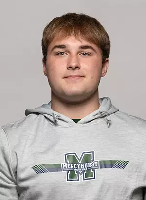 Nate Lutz, Water Polo, undefined