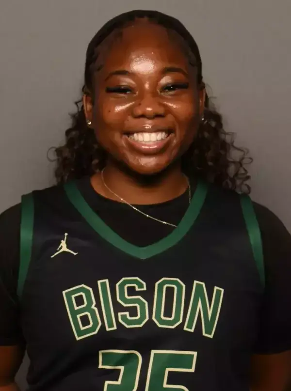 Jaelyn Gorham, Basketball, Bethany College (WV)