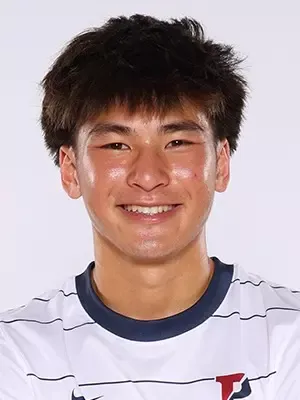Isaac Tortola, Soccer, University of Pennsylvania
