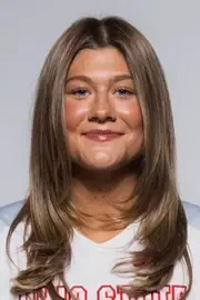 Maddy Paz, Lacrosse, undefined