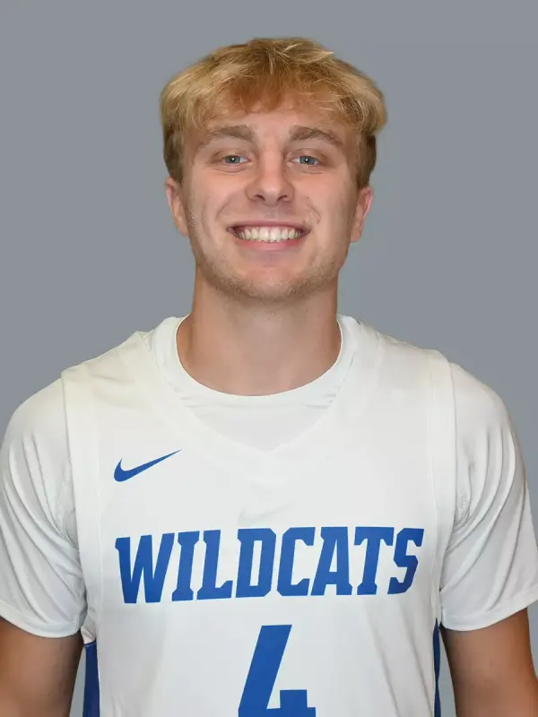 Hunter Hoy, Basketball, Pennsylvania College of Technology