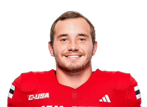 Tyler Huff, Football, undefined