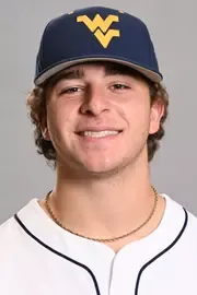 Joseph Fredericks, Baseball, undefined