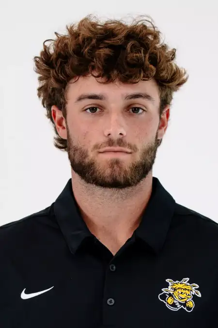 Jimmy Cafferty, Baseball, Wichita State University