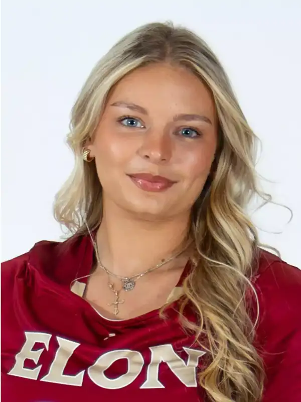 Arianna Silvestri, Lacrosse, Elon University