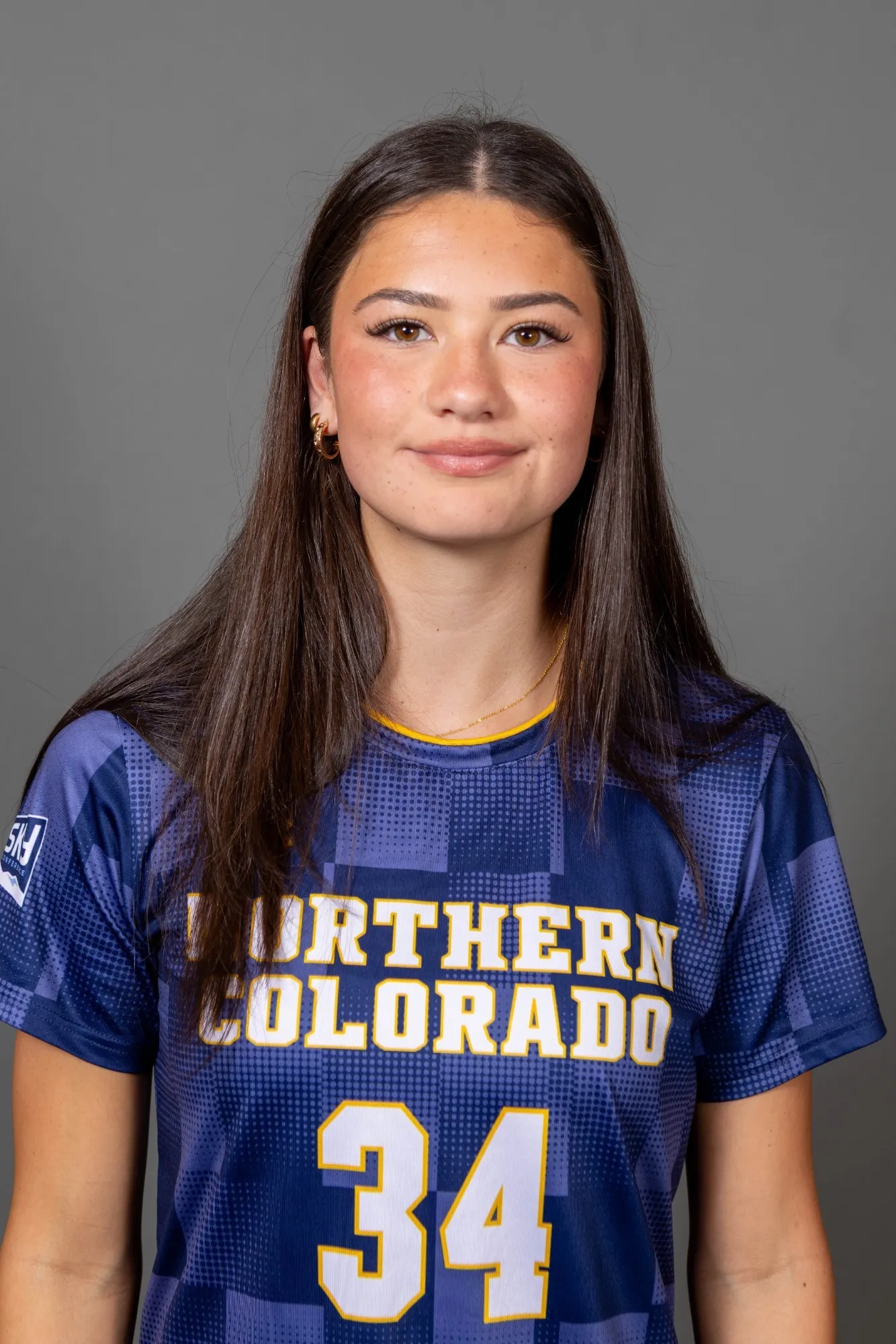 Maddie Mori, Soccer, University of Northern Colorado