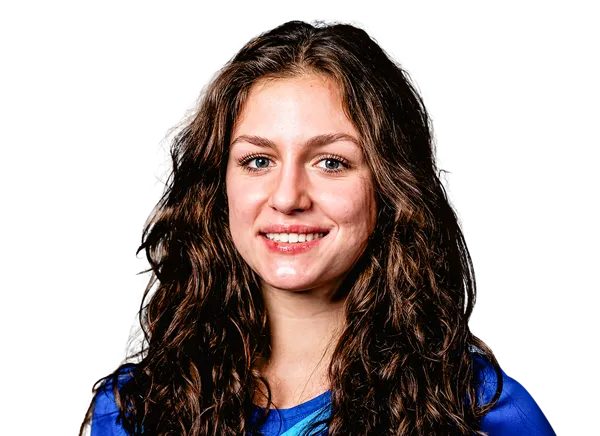 Gina Davorija, Basketball, undefined