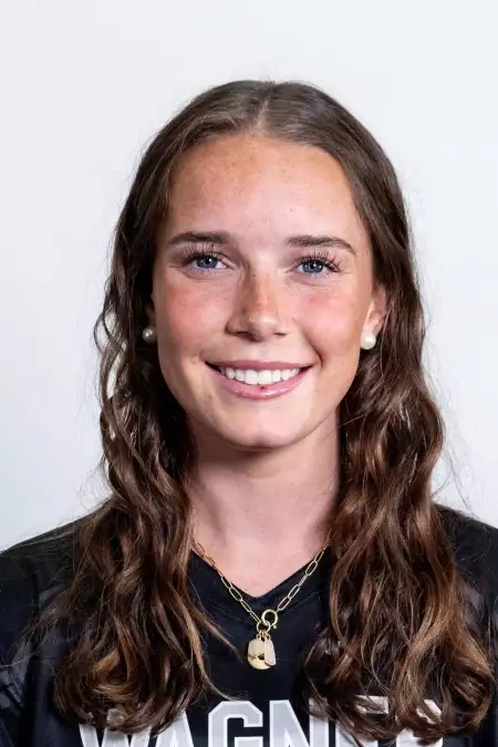 Sydney Mulroony, Lacrosse, Wagner College