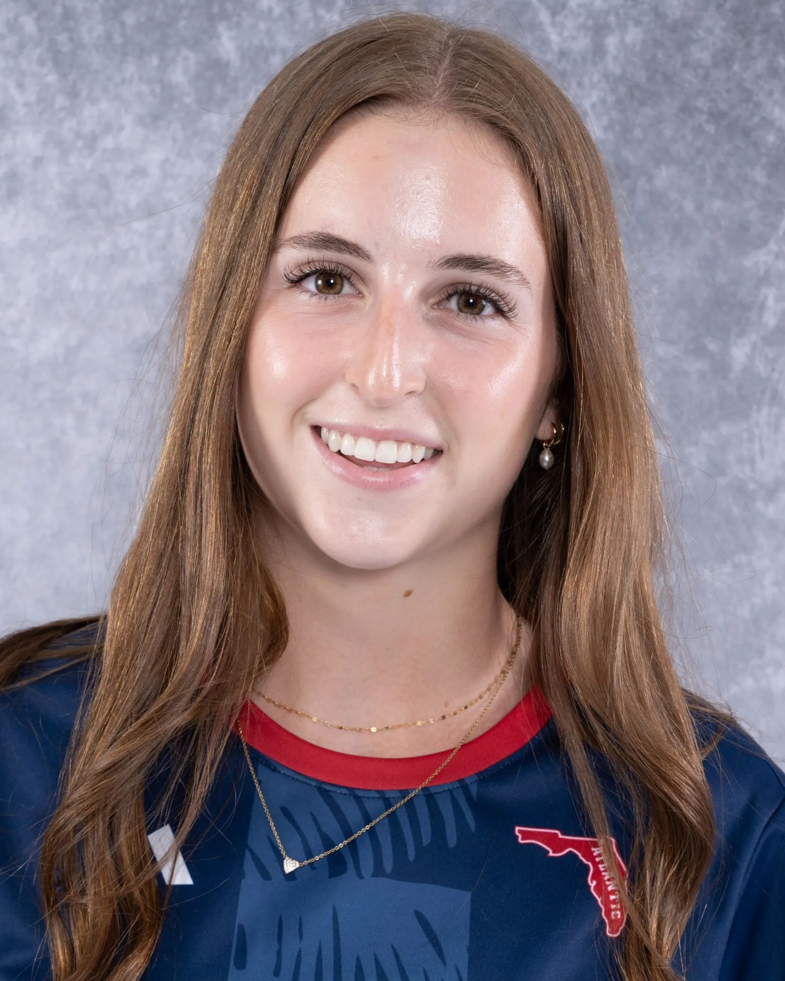 Olivia Surprenant, Soccer, undefined