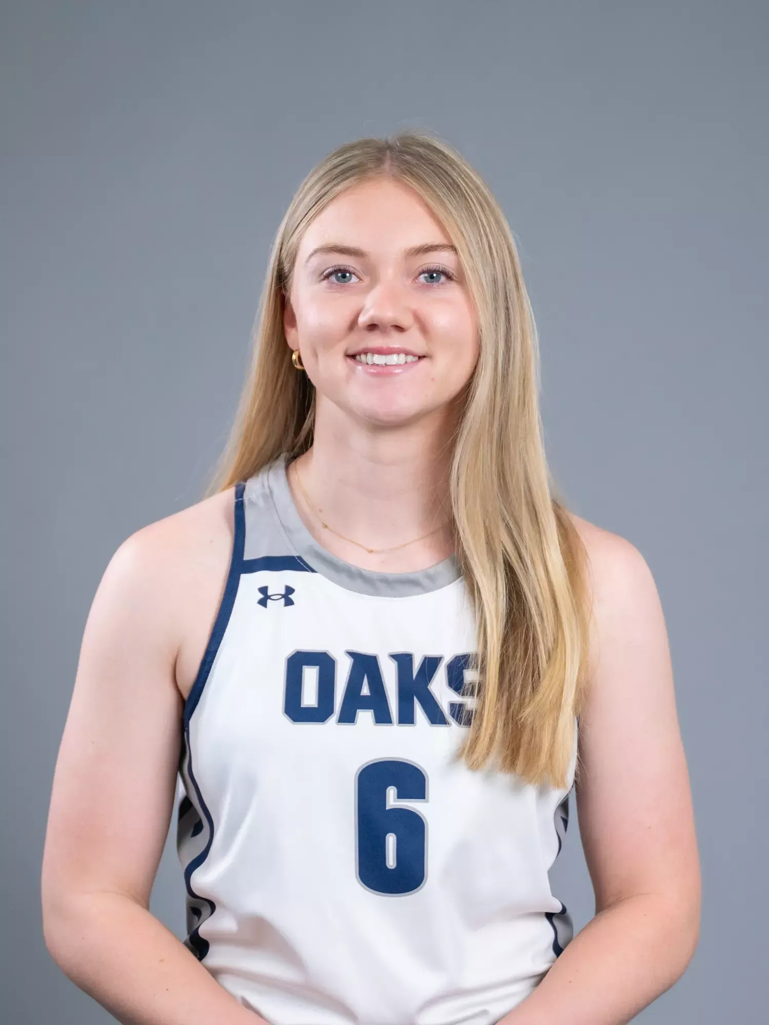 Anika Shaw, Basketball, undefined