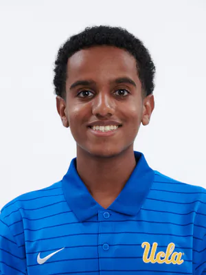 Yosef Berhan, Track and Field, undefined