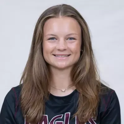 Ava Regitz, Lacrosse, Winthrop University