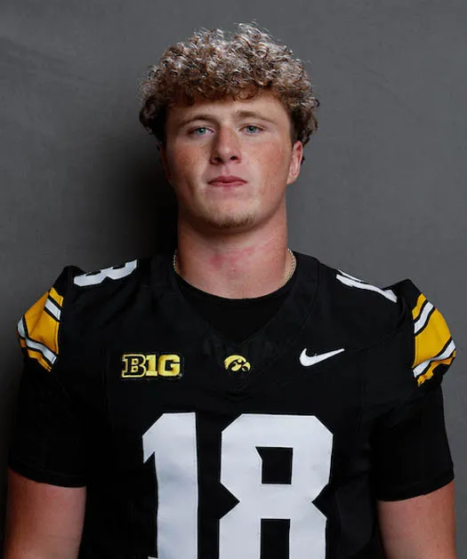 Luke Brewer, Football, undefined