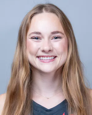 Clara Rogers, Field Hockey, undefined