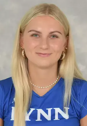 Valentina Mogg, Volleyball, undefined
