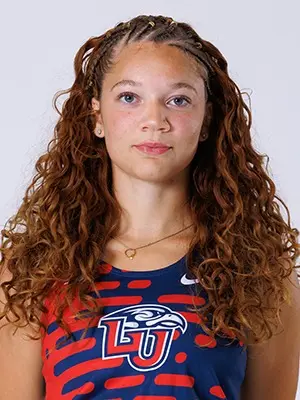 Mia Lee-Bowens, Track and Field (O), Liberty University