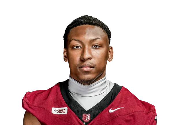Jordan Milton, Football, undefined