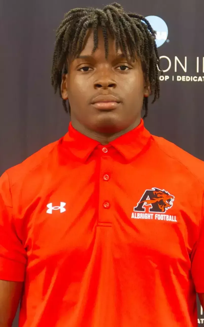 Dakari Dugger, Football, undefined