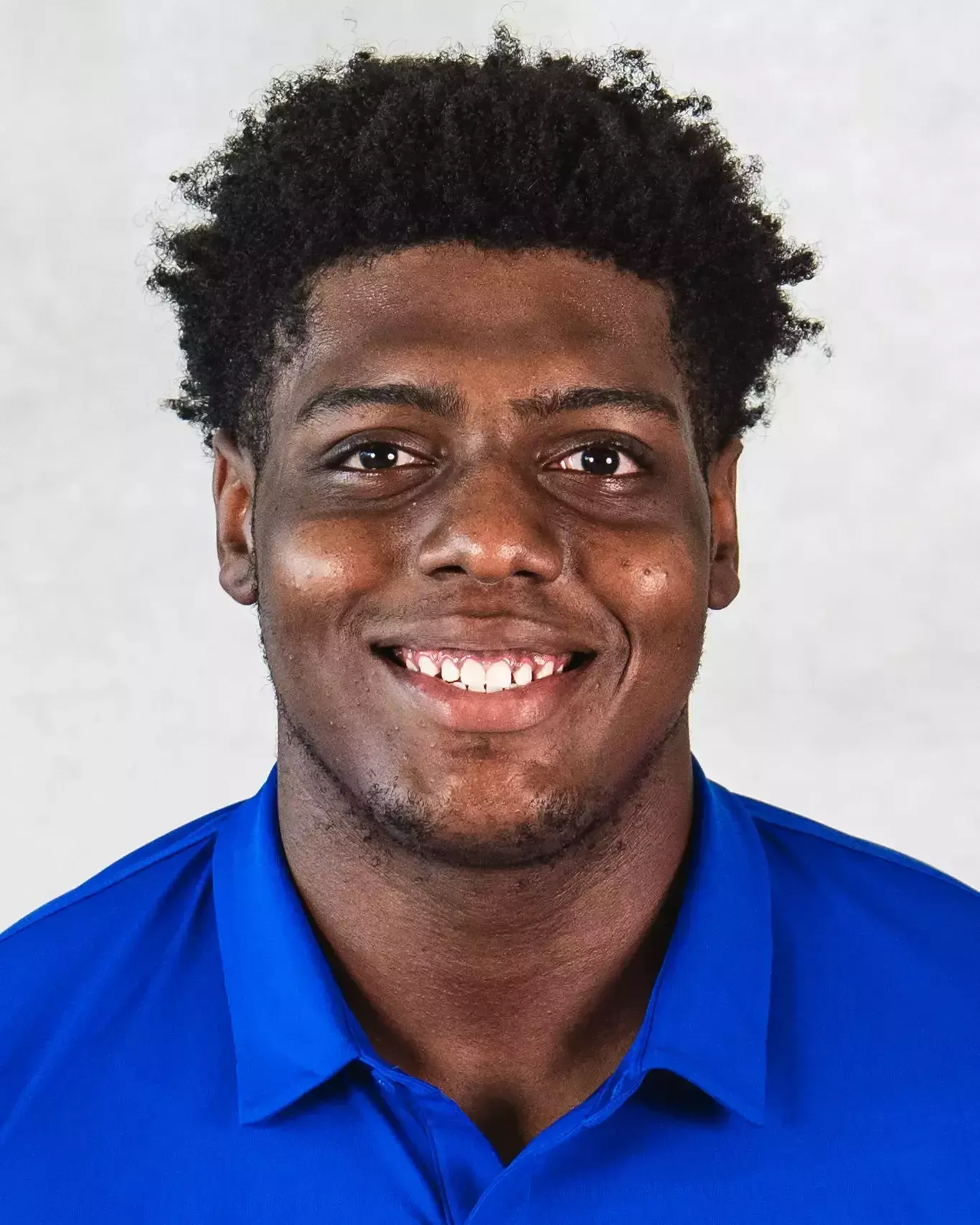 AJ Vaughns, Football, undefined