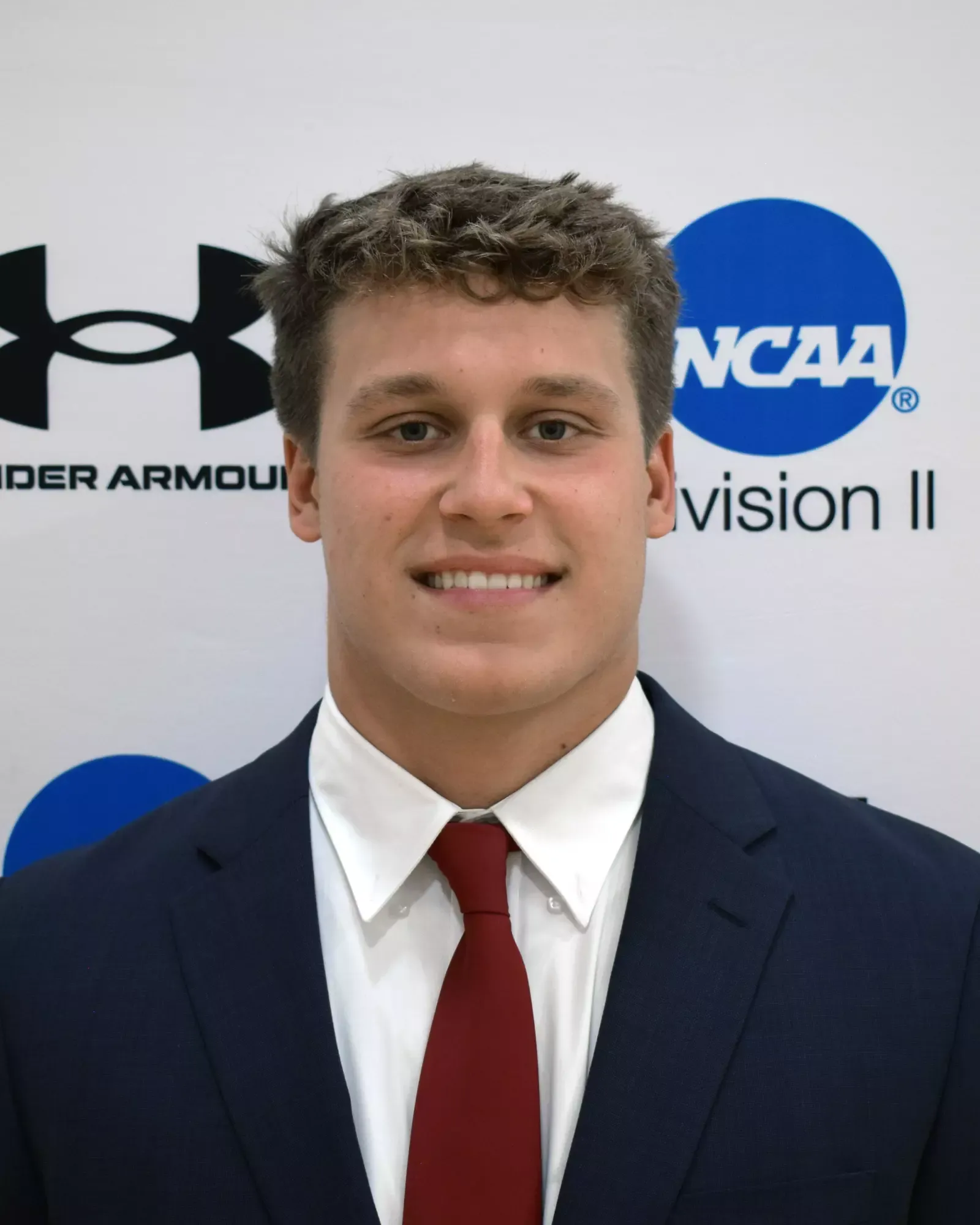 Carter Mazalewski, Football, Frostburg State University