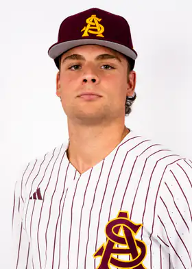 Dominic Longo, Baseball, undefined