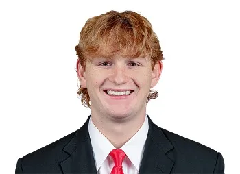 Colton Heinrich, Football, undefined