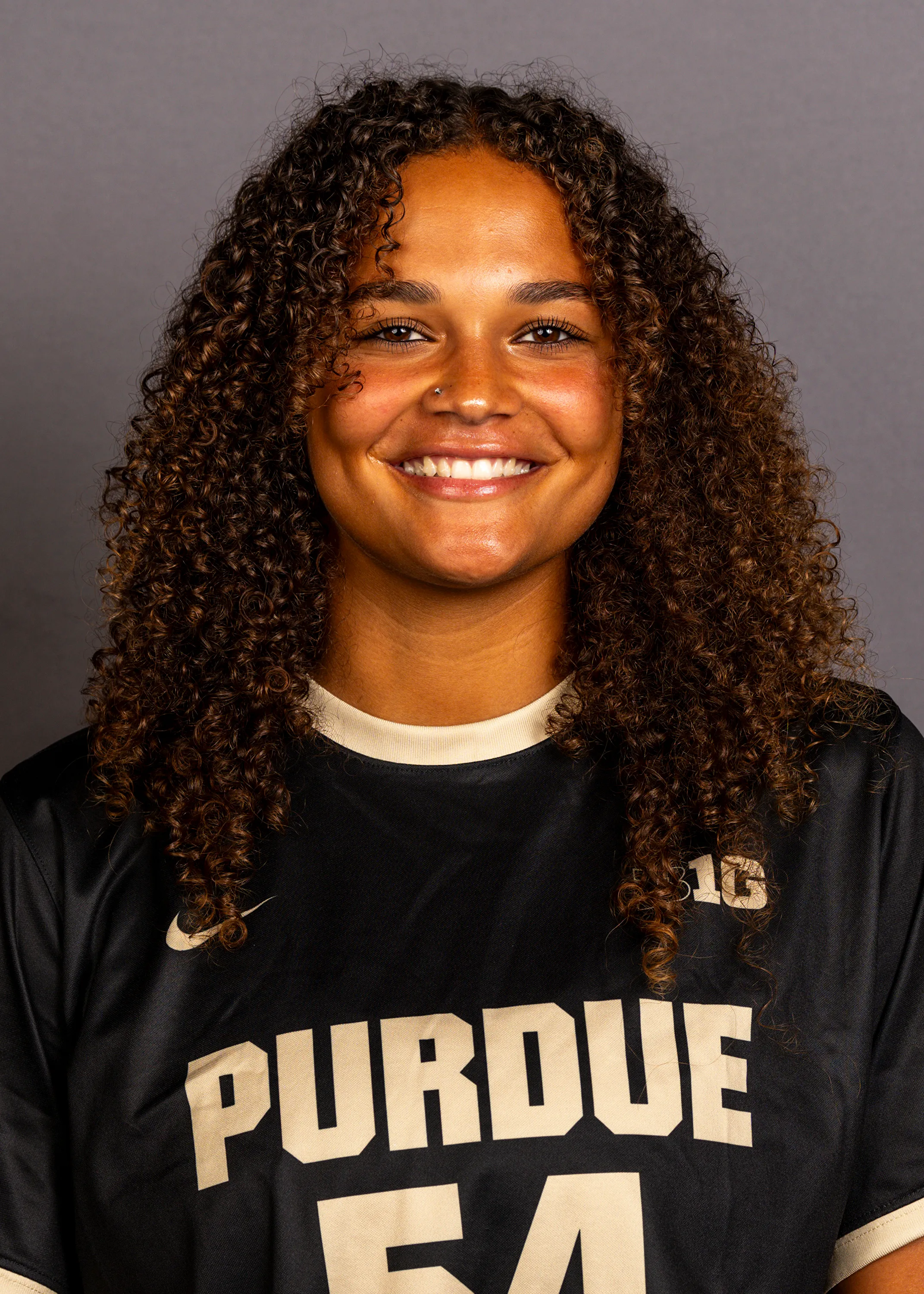 Jaiden Anderson, Soccer, Purdue University
