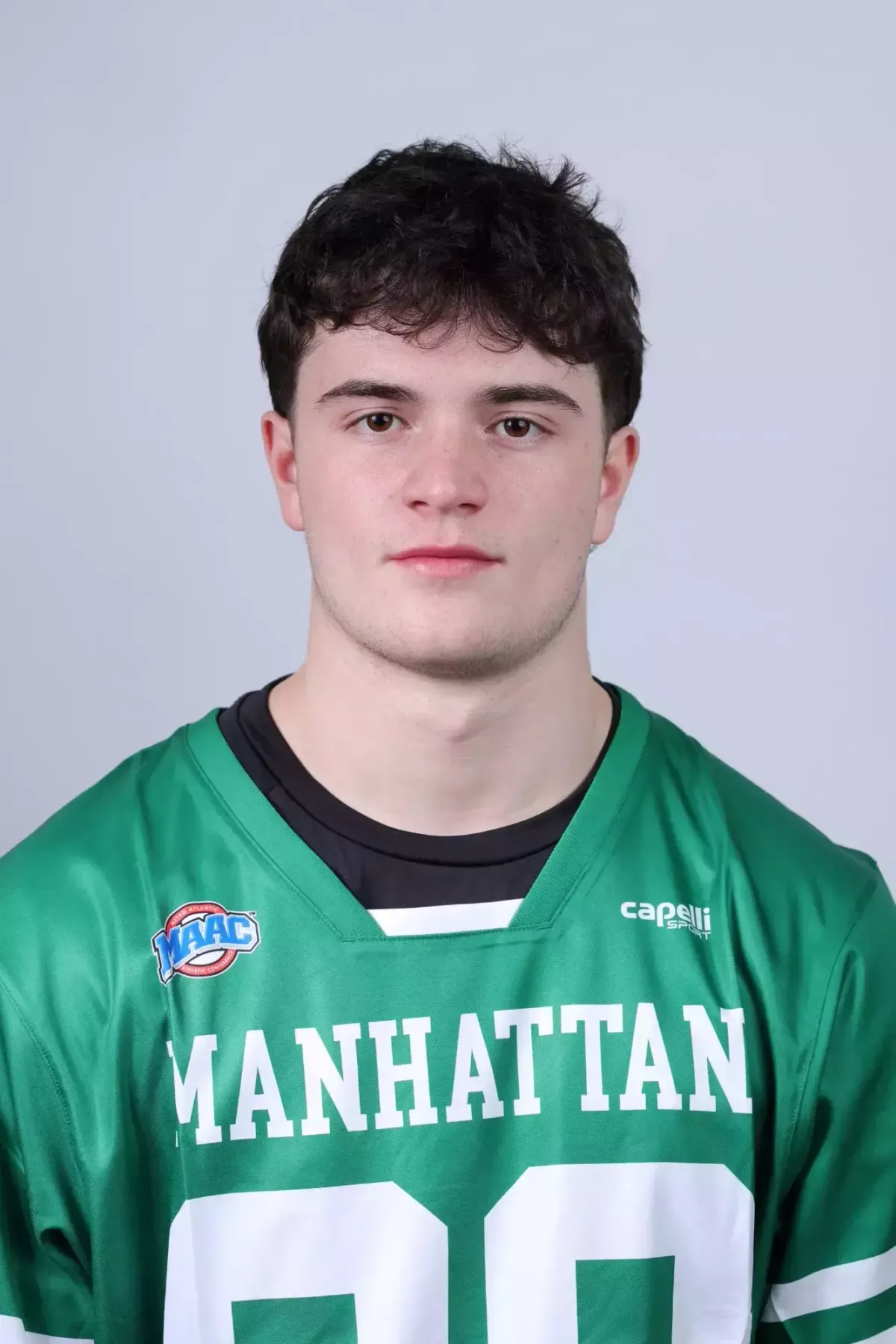 Nick Klimatas, Lacrosse, undefined