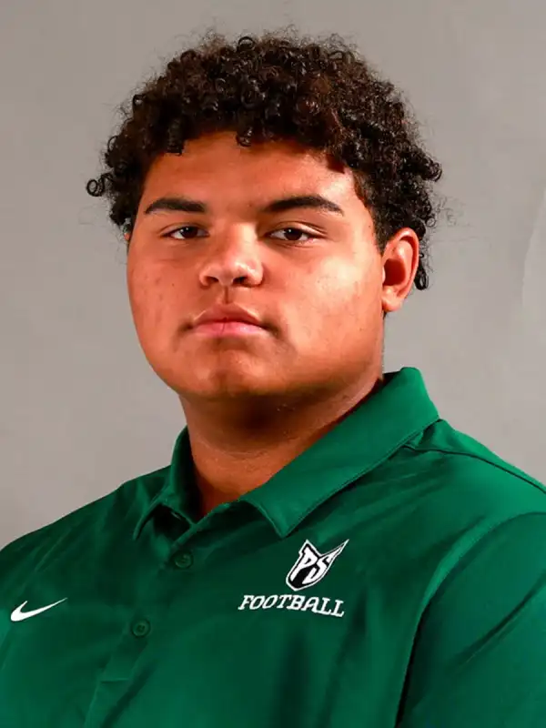 Trey Kennedy-Coleman, Football, Portland State University