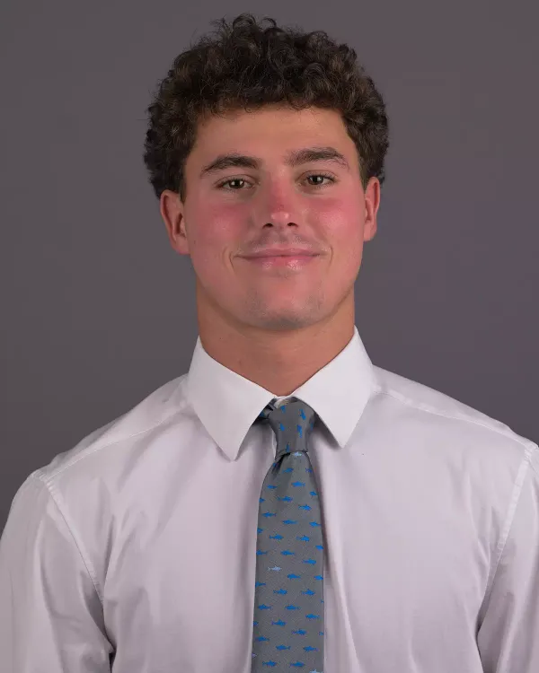 Tucker Fox, Football, Saint Anselm College