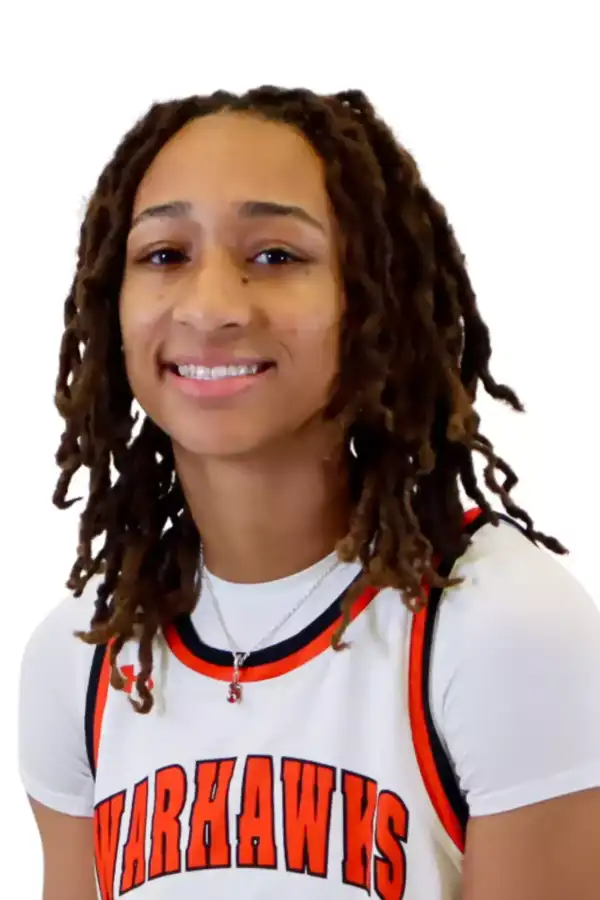 Tamora Brown, Basketball, Auburn University at Montgomery