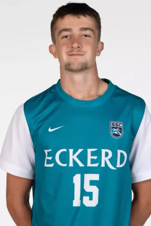 Thomas Jenkinson, Soccer, undefined
