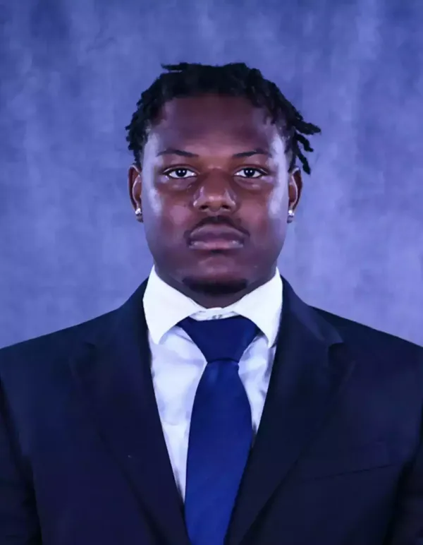 Joshua McDowell, Football, Keiser University