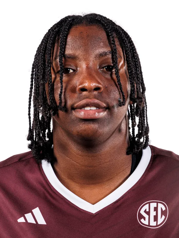 Orielle Martin, Soccer, Mississippi State University