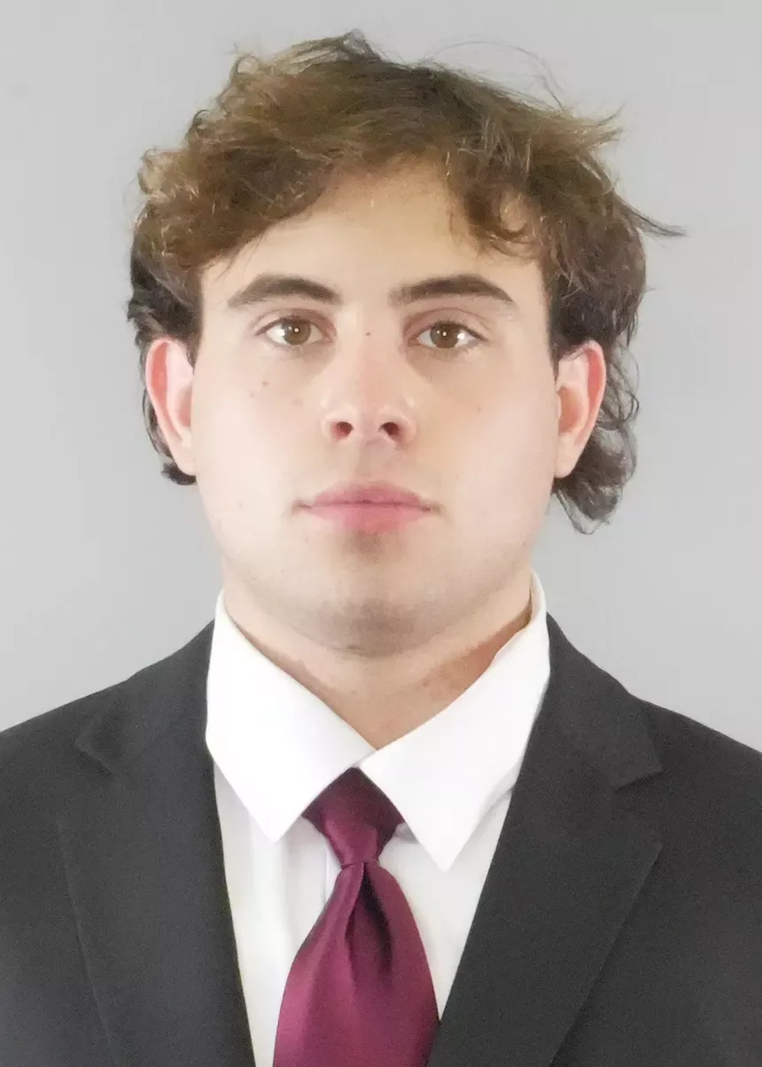 Kannon Weise, Football, McMurry University