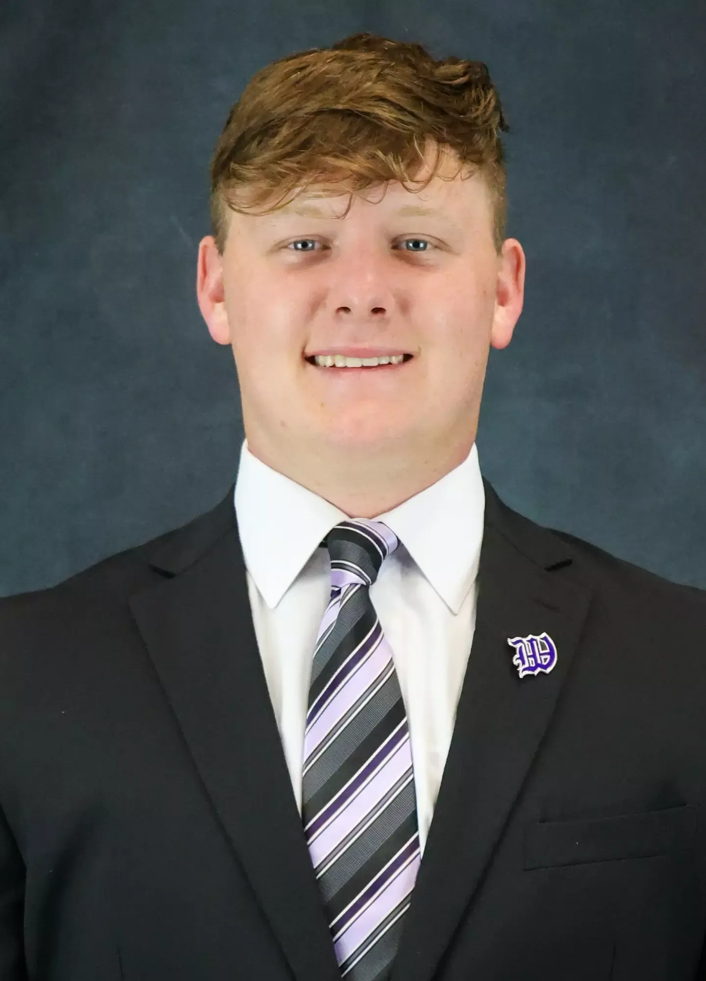 Reid Mitchell, Football, Kentucky Wesleyan College