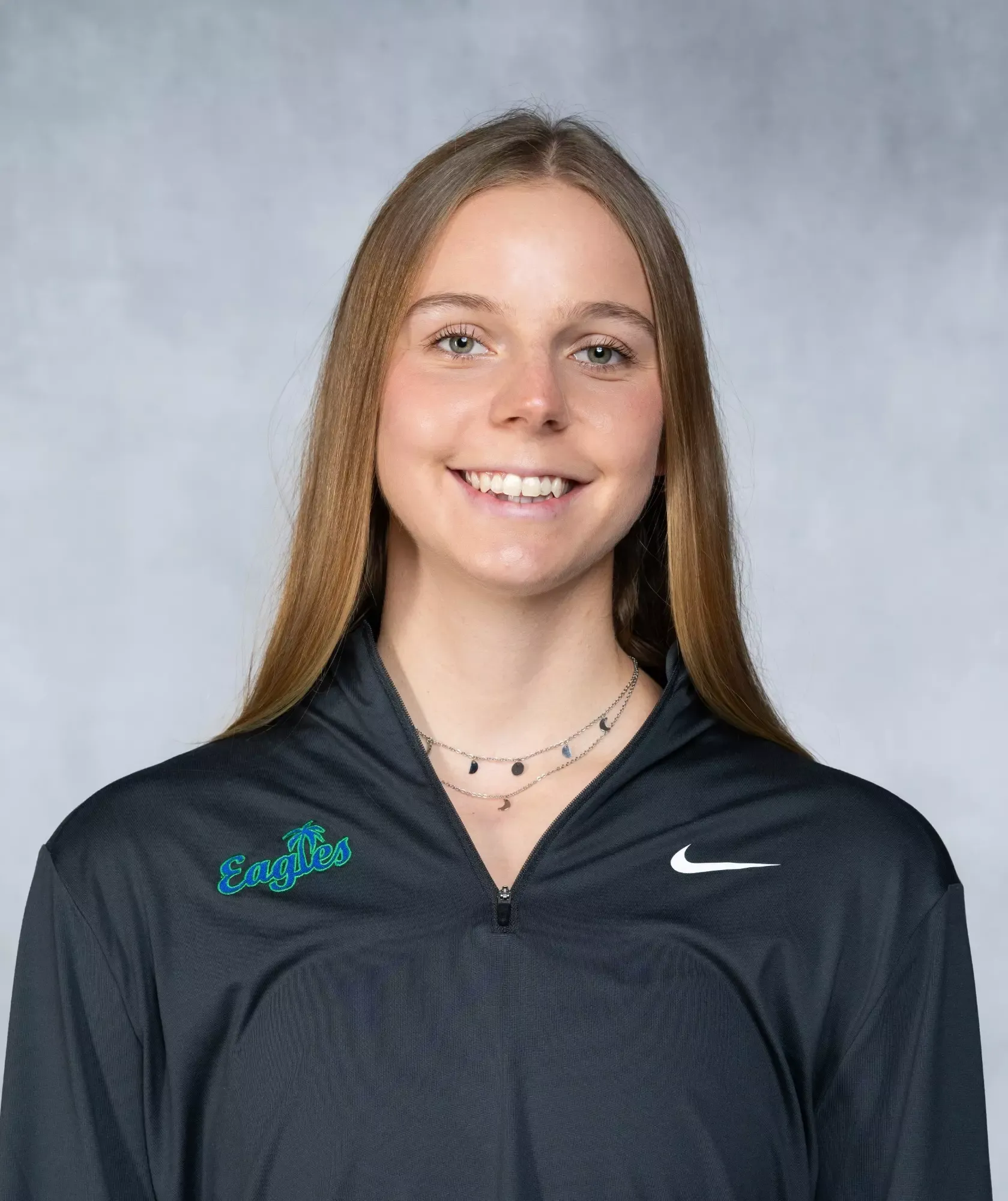 Jasmin Kroll, Swimming & Diving, Florida Gulf Coast University