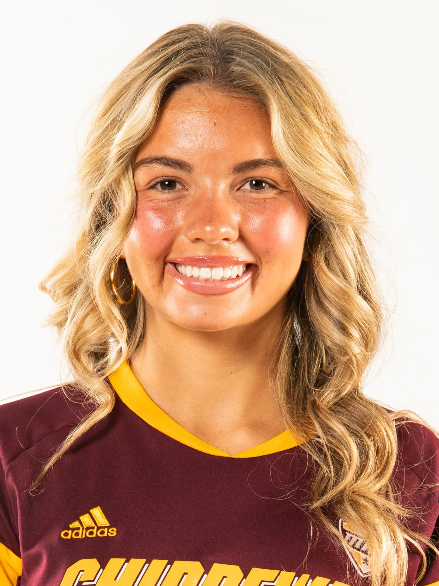 Kylee Weed, Soccer, undefined