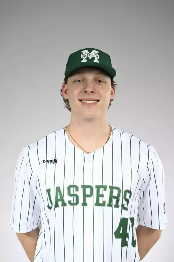 Colin Basehore, Baseball, Manhattan University