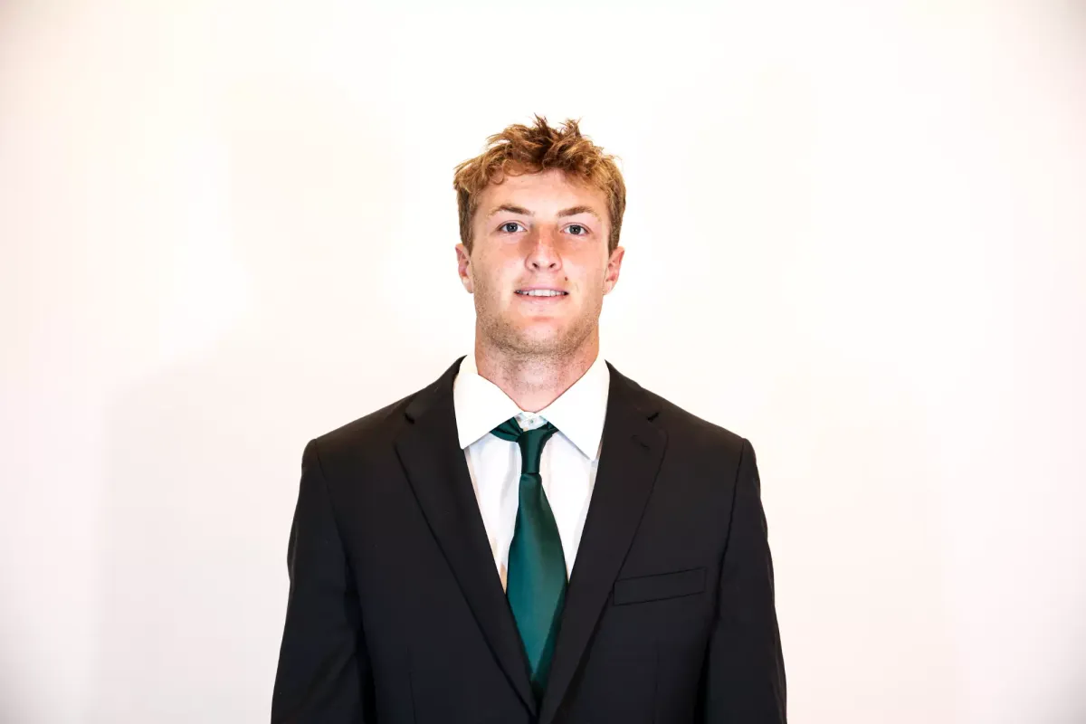 Jack Russo, Lacrosse, undefined