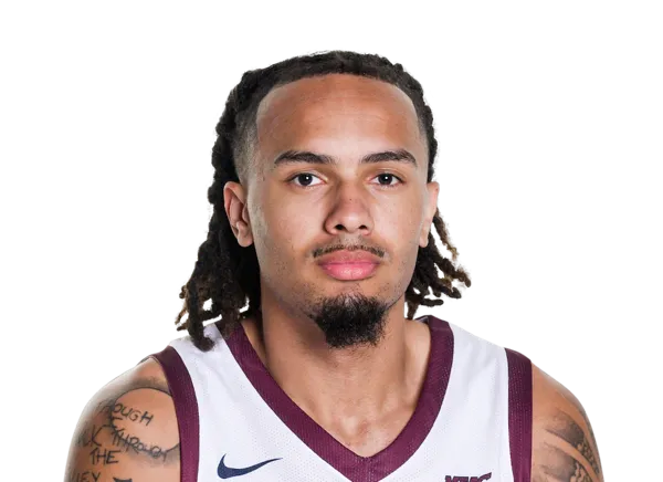 Dorion Staples, Basketball, undefined